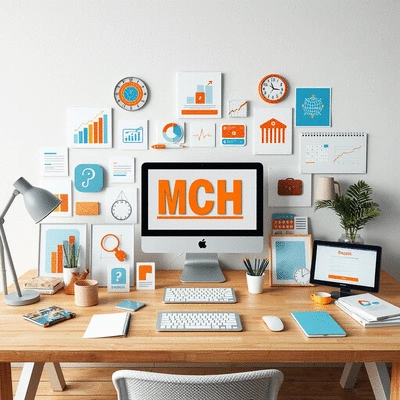 Digital marketing tools and resources