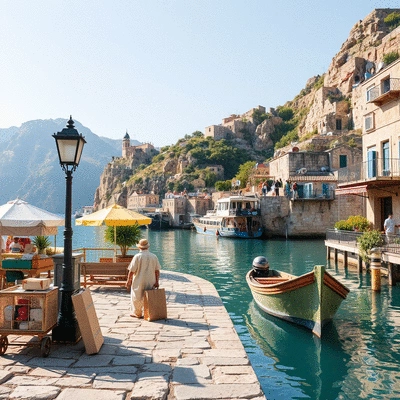 Ecommerce & Travel marketing strategies