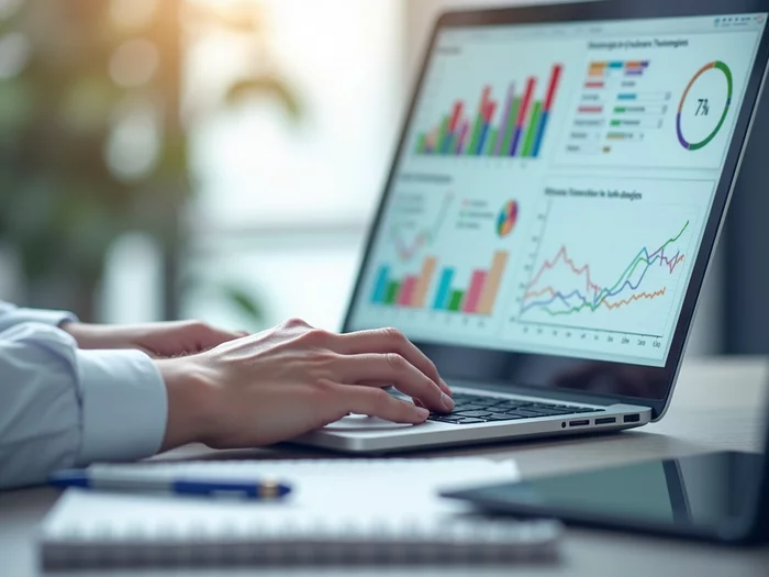 Understanding CTR Booster Analytics: A Beginner's Guide