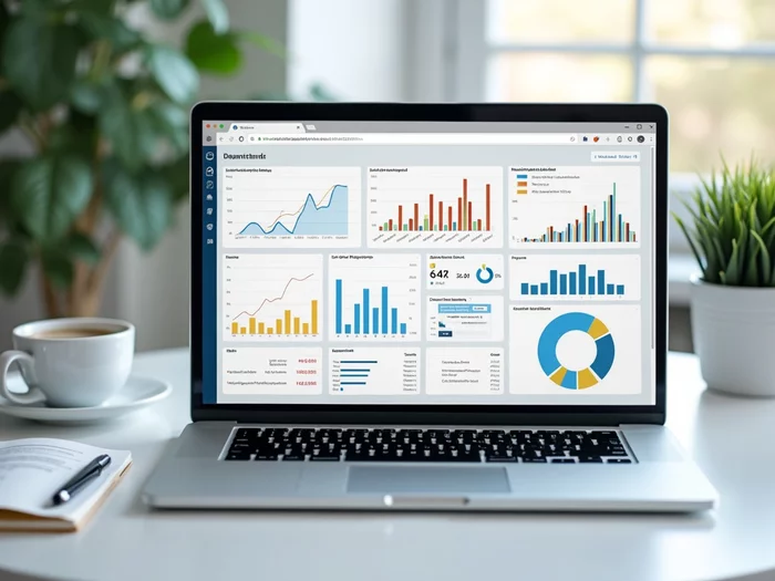 Success Stories: How Busy Power Users Benefit from CTR Booster Managed Accounts