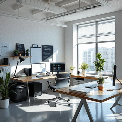 Implementation of CTR Booster strategies for success