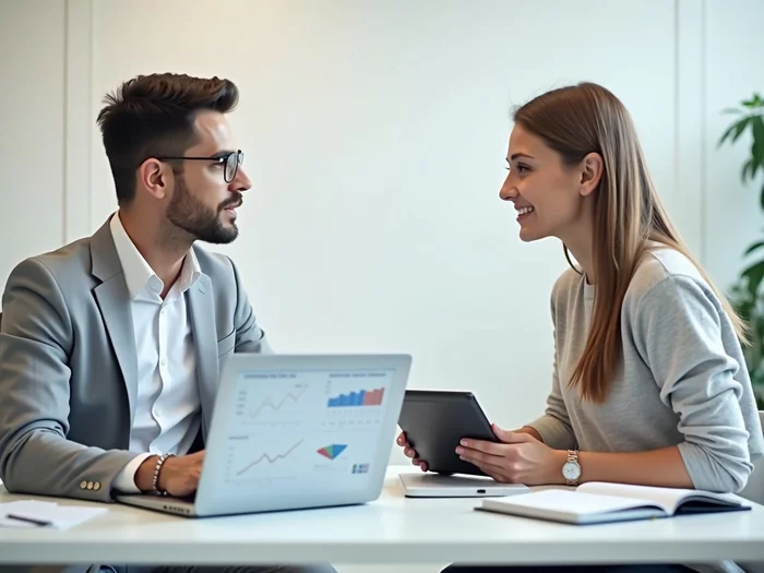 Comparing CTR Booster Managed Accounts vs. DIY: Which is Right for You?