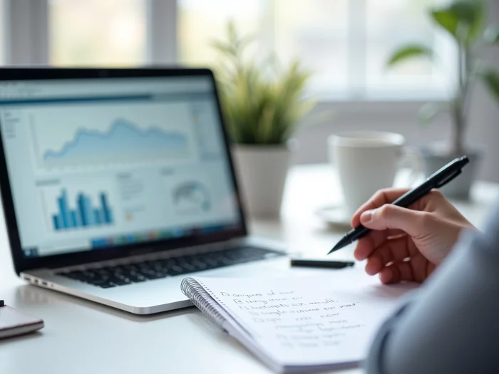 Common Mistakes to Avoid When Setting Up Your CTR Booster Managed Account