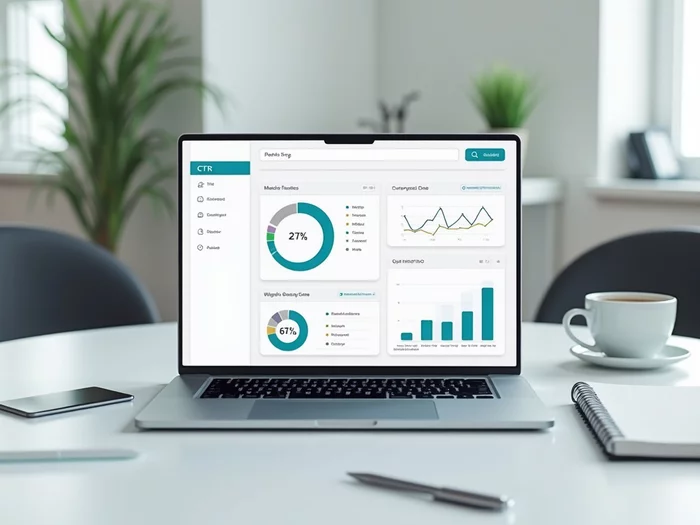 CTR Booster vs. Competitors: Which Managed Account Plan is Best for You?