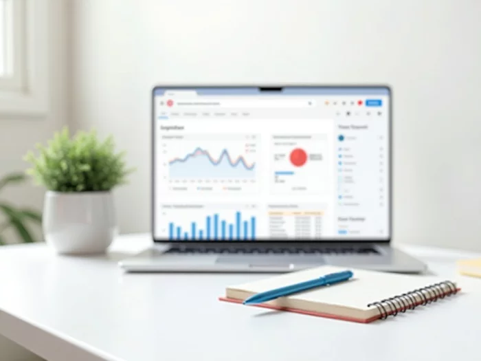 How to Transition from DIY to a Managed CTR Booster Account Efficiently