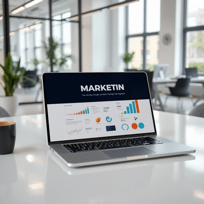 Digital Marketing Strategy