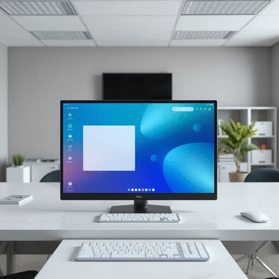 User-Friendly Interface